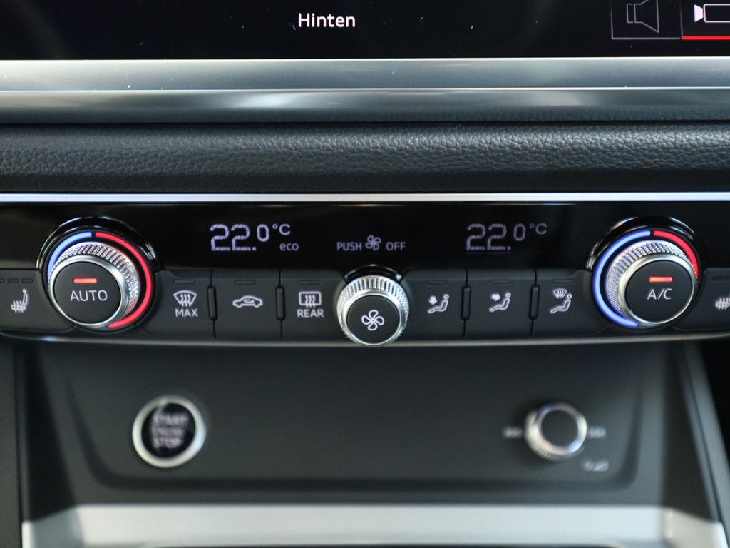 Audi Q3 advanced 35 TDI quattro S tronic - Samsaru's Car Outlet