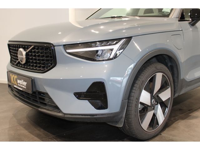 Volvo XC40 T5 Recharge Plus Dark FWD AHK 360° Kamera L