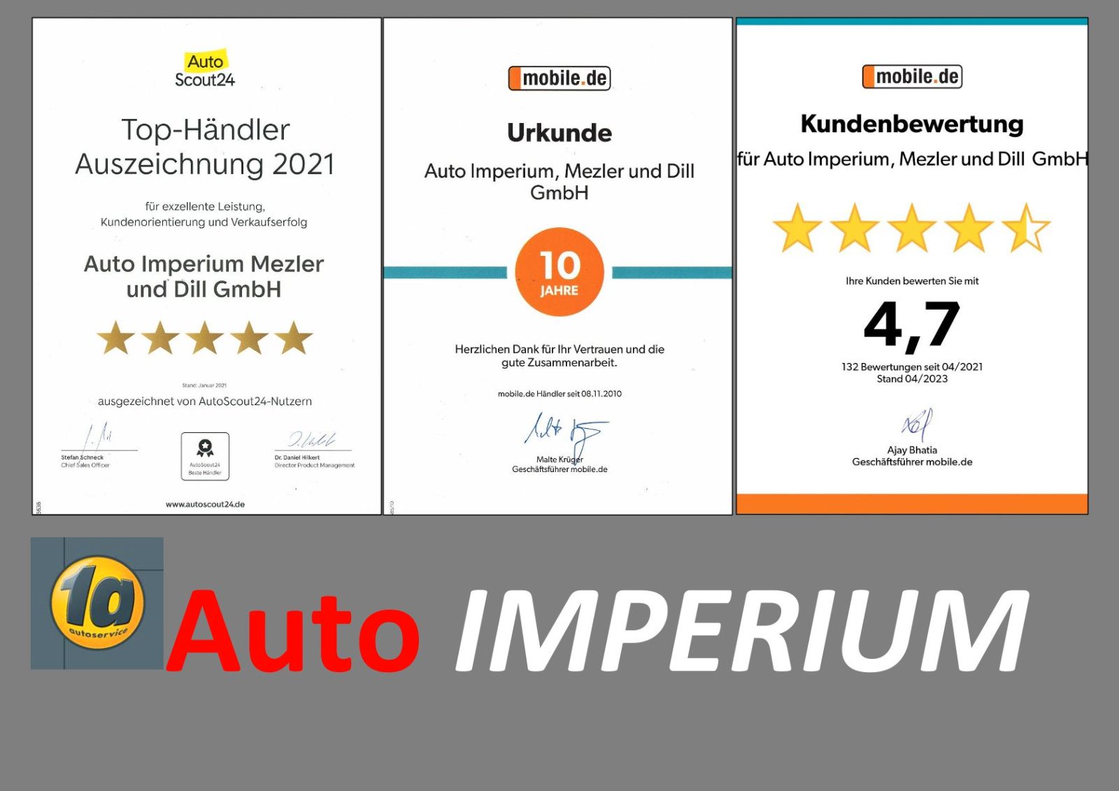Audi A4 Lim. 40 TFSI S line - Samsaru's Car Outlet