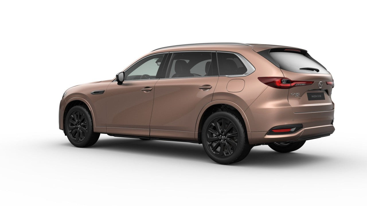 Mazda CX-80