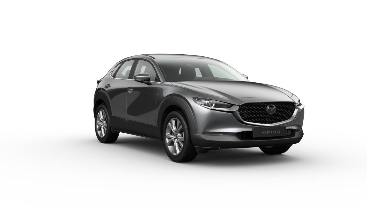 Mazda CX-30 Center Line 2.5L E-Skyactive G140