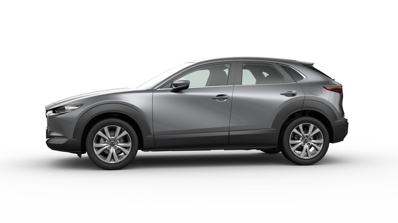 Mazda CX-30 Center Line 2.5L E-Skyactive G140