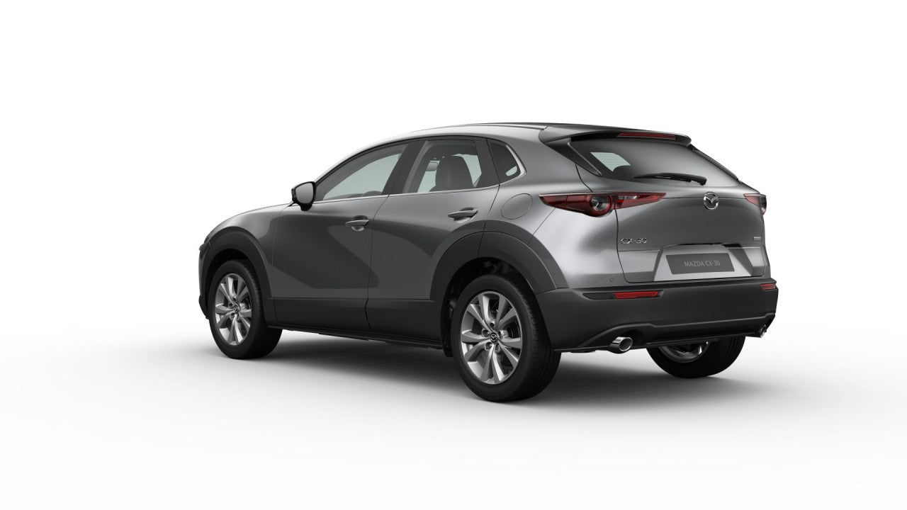 Mazda CX-30 Center Line 2.5L E-Skyactive G140