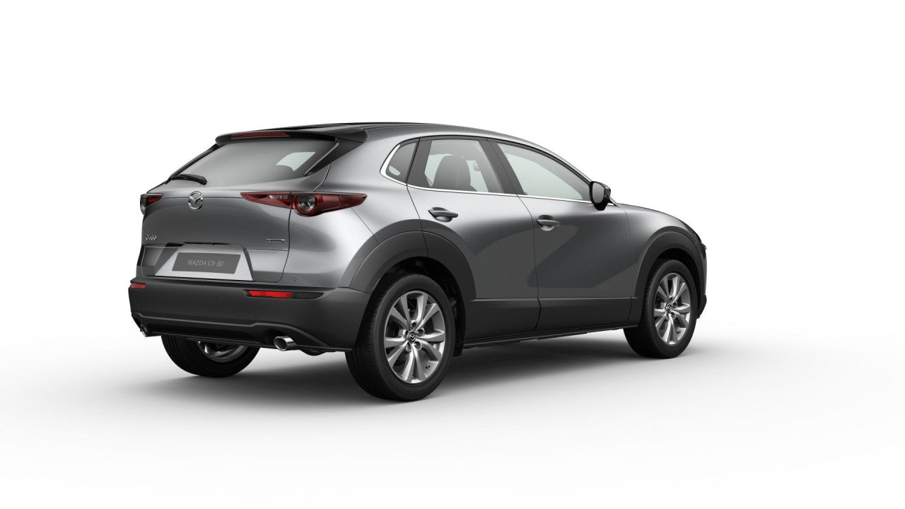Mazda CX-30 Center Line 2.5L E-Skyactive G140