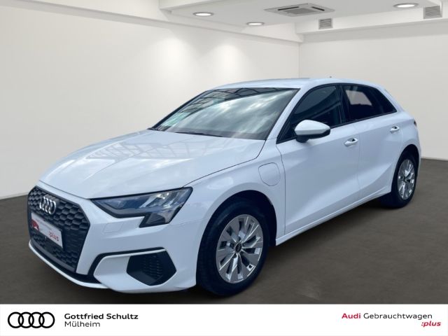 Audi A3 Sportback 40 TFSI e S-tronic - Samsaru's Car Outlet