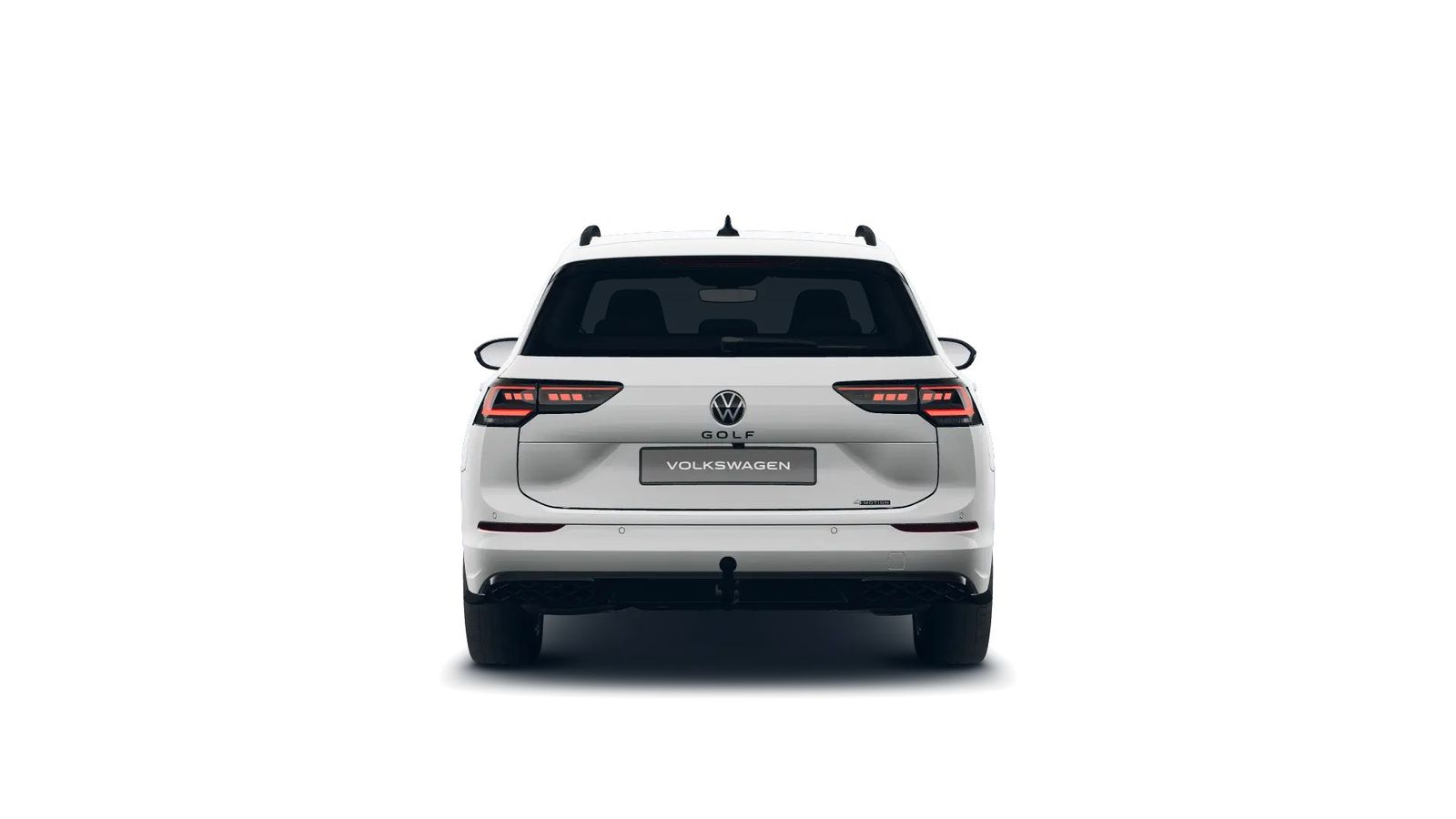 Volkswagen Golf Variant R-line 4M *AHK*STDHZ*NAV*R-CAM*