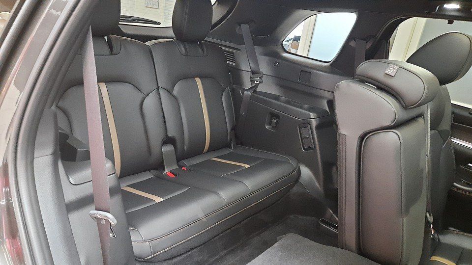 Mazda CX-80 e-SKYACTIV D 254PS AWD Homura Plus 7-Sitze