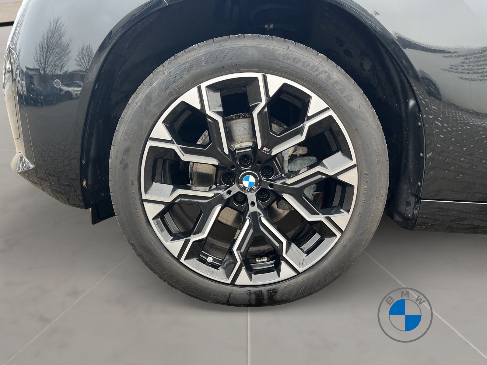 BMW X3 20 xDrive M Sport 20" AHK DA/PA+ HUD H/K LED