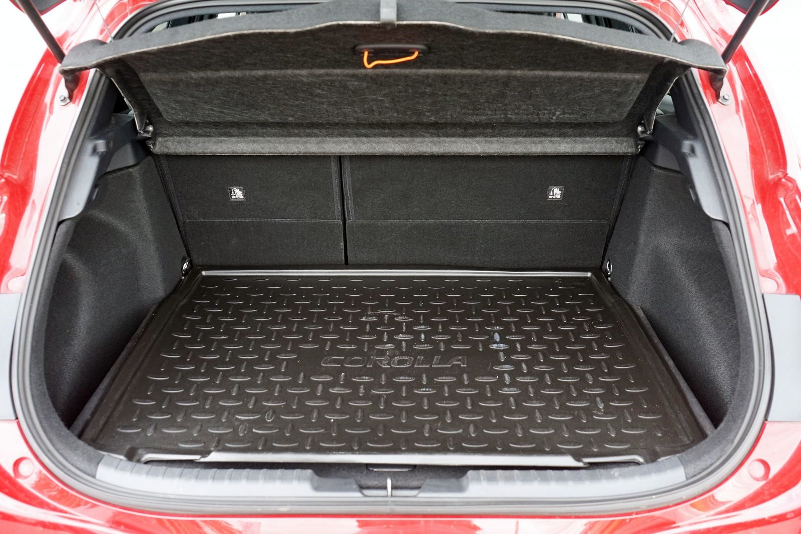 Toyota Corolla 2.0 Hybrid Business Edition - Samsaru's Car Outlet