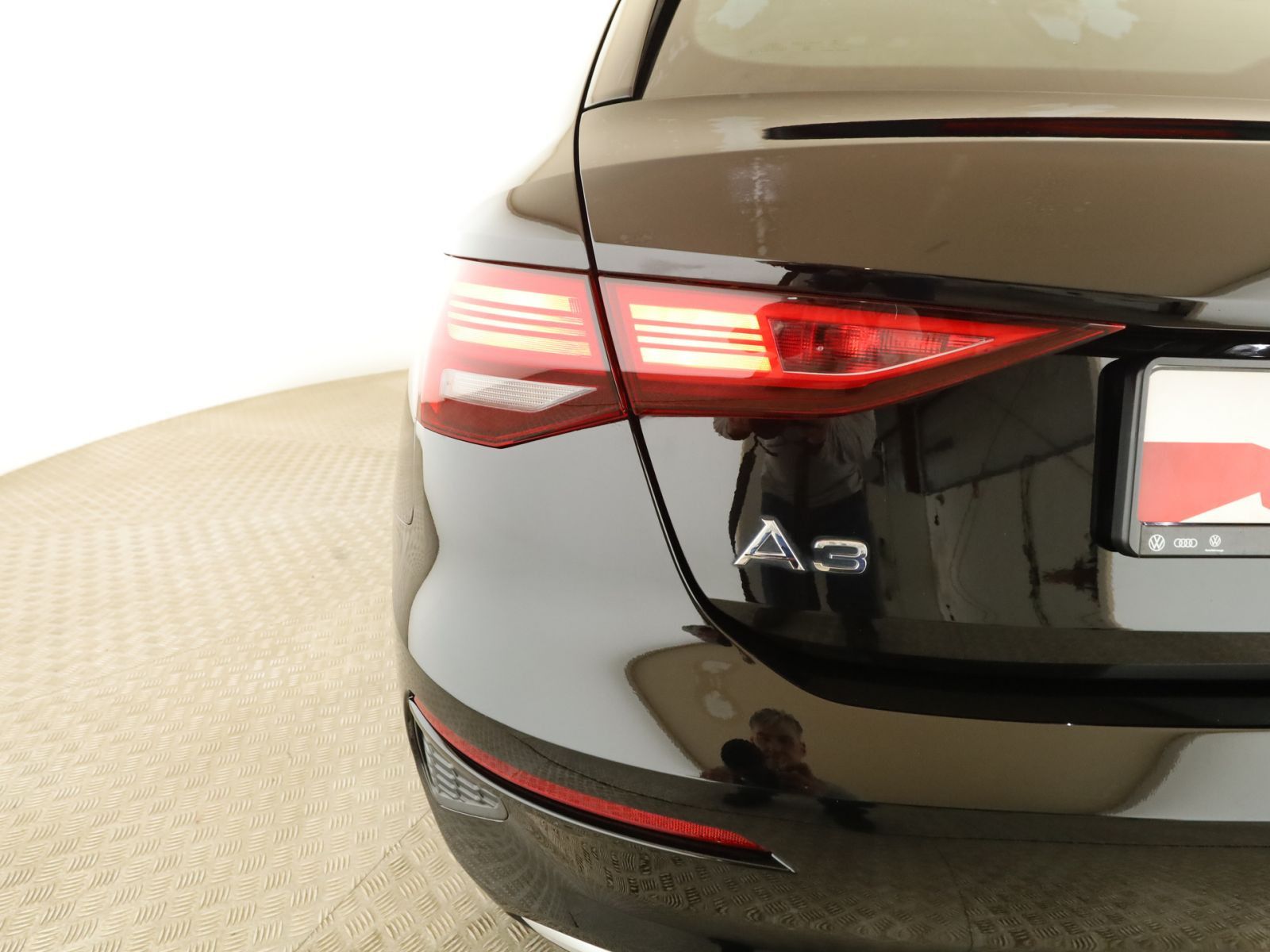 Audi A3 Sportback 35 TDI advanced *LED*MMI-Plus*