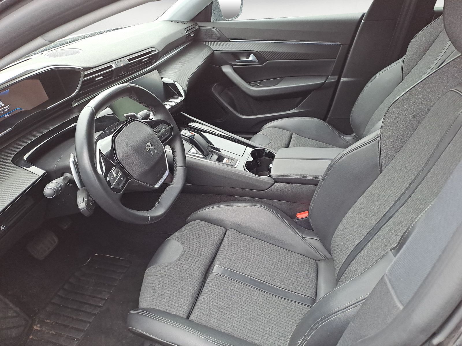 Peugeot 508 Allure Pack PureTech - Samsaru's Car Outlet