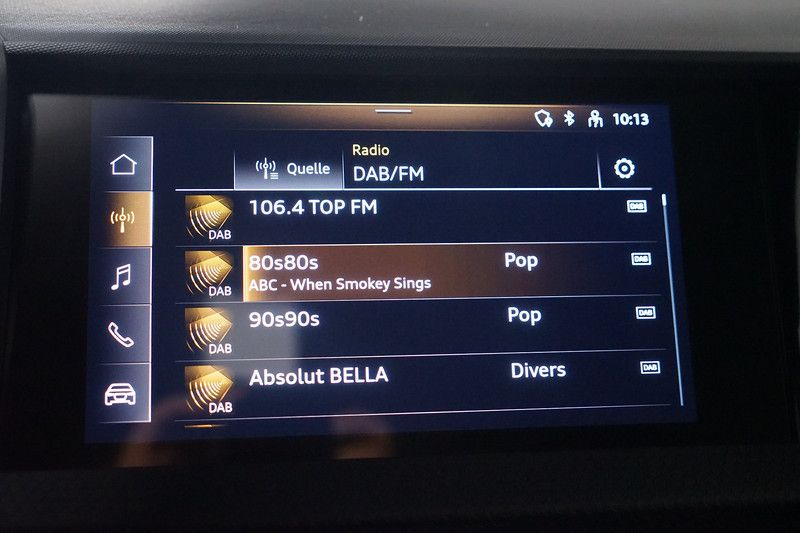 Audi A1 1.5 35 TFSI Sportback S-tronic*Kamera*Navi*DA