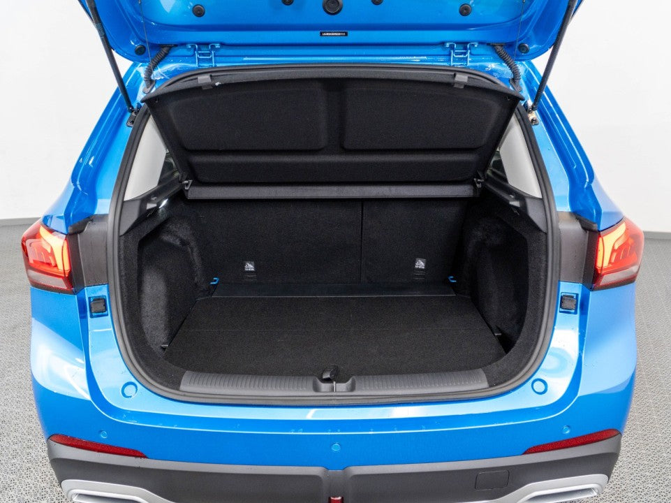 MG ZS HEV