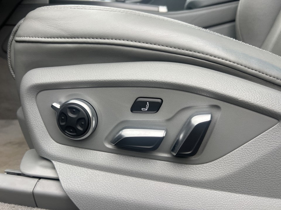 Audi Q7 3.0 TDI 330 Cp MTM