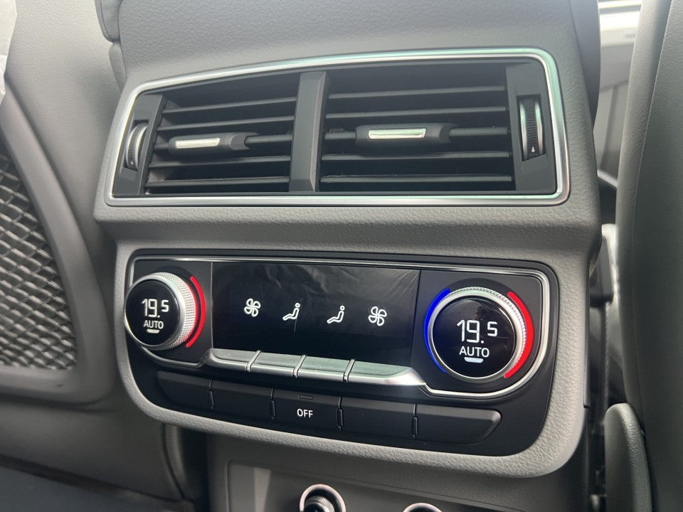 Audi Q7 3.0 TDI 330 Cp MTM
