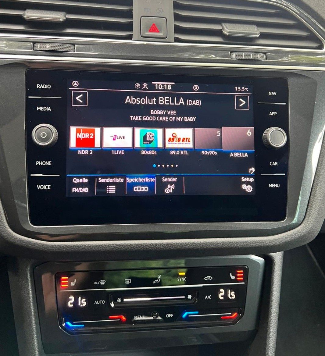 Volkswagen Tiguan Elegance - Samsaru's Car Outlet