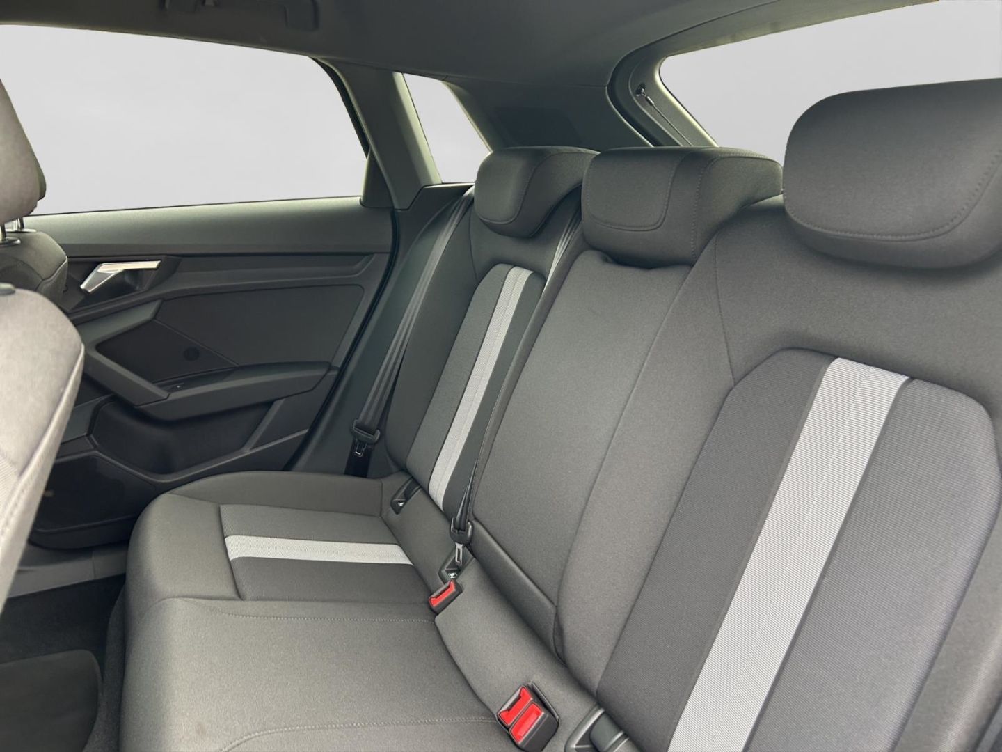 Audi A3 Sportback 40 1.4 TFSI e advanced Alu Matrix-L