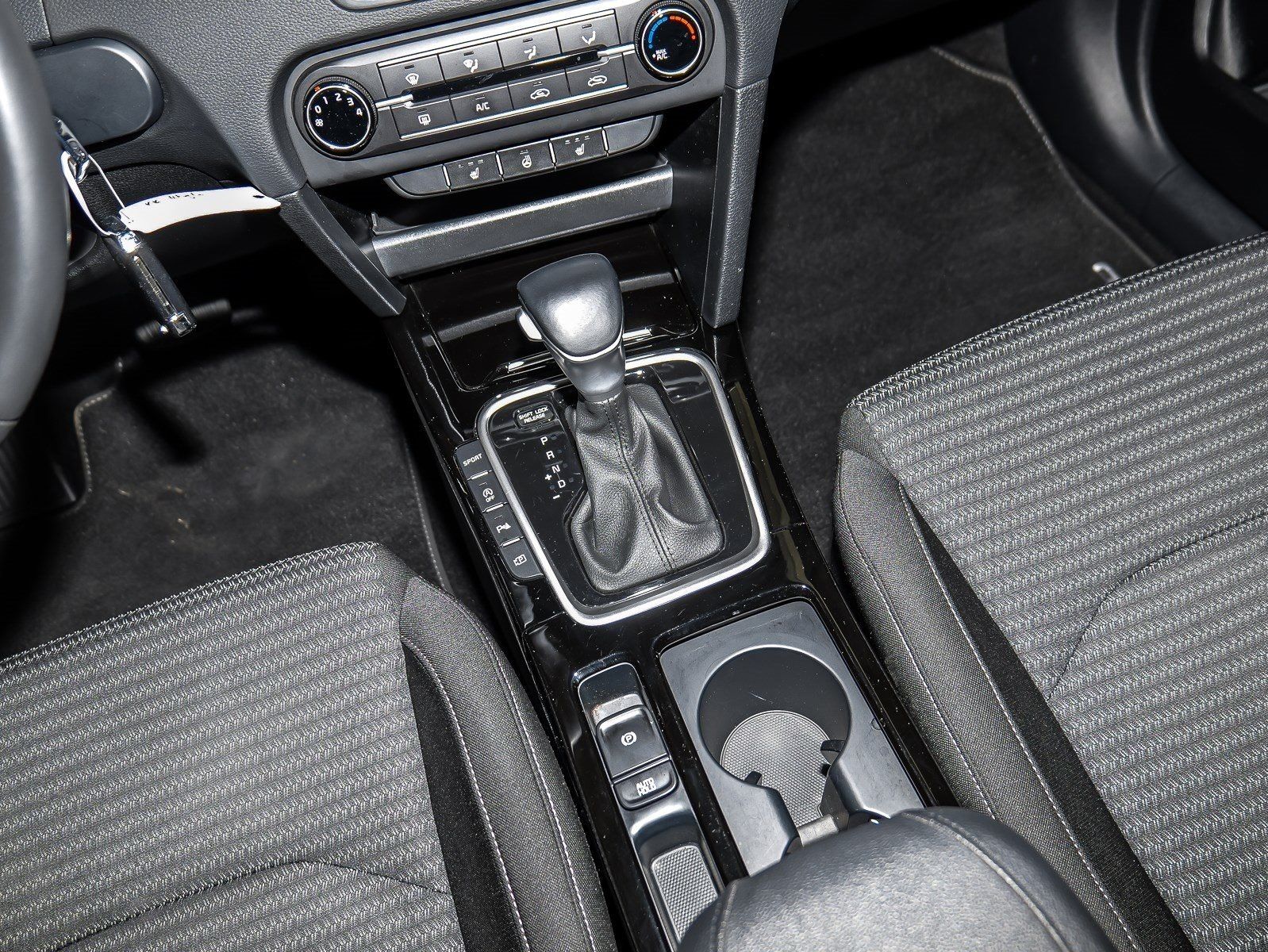 Kia Ceed Sportswagon Vision - Samsaru's Car Outlet