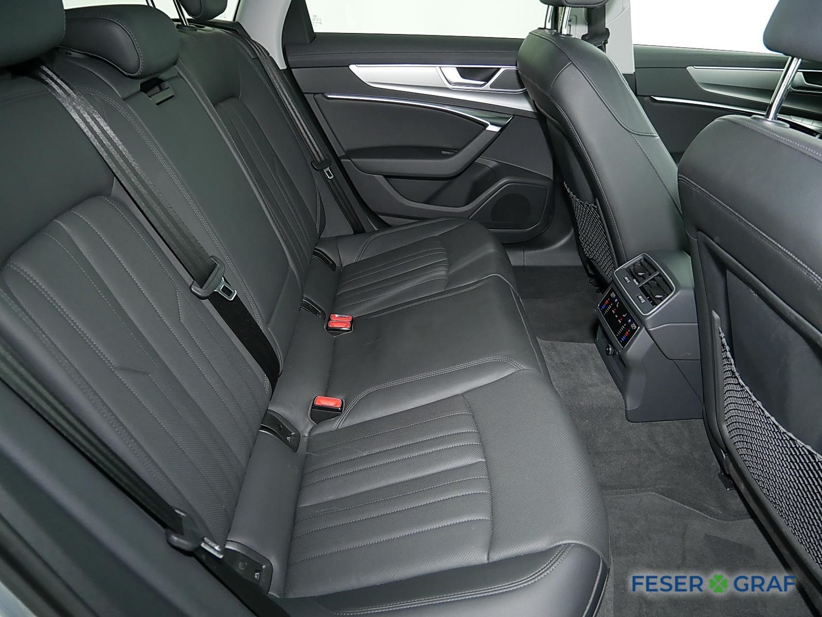 Audi A6 Avant 35 TDI - Samsaru's Car Outlet