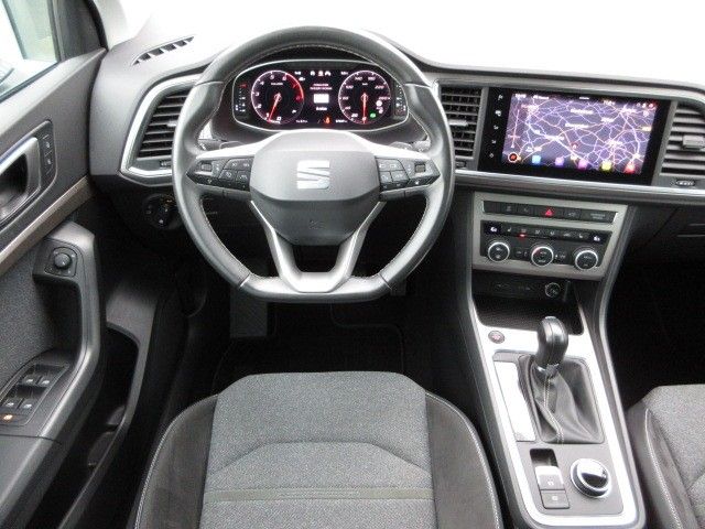 Seat Ateca Xperience Nav AHK ACC LED AreView E-Klappe