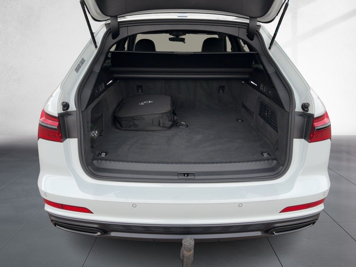Audi A6 Avant 55 TFSI e Q. sport - Samsaru's Car Outlet