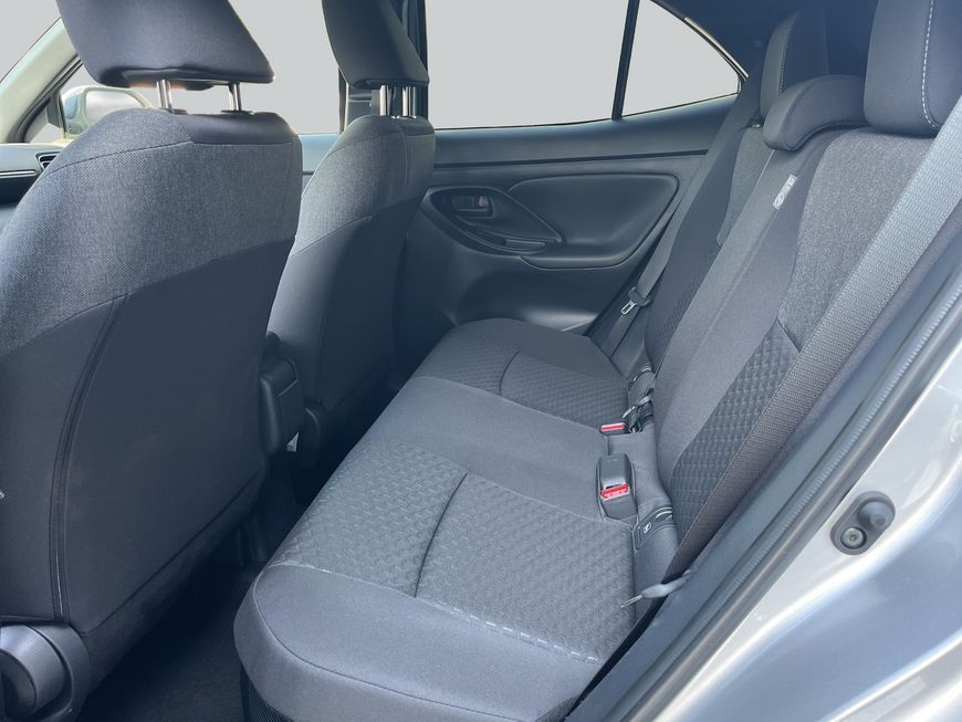 Toyota Yaris Cross Hybrid 1.5 VVT-i Teamplayer