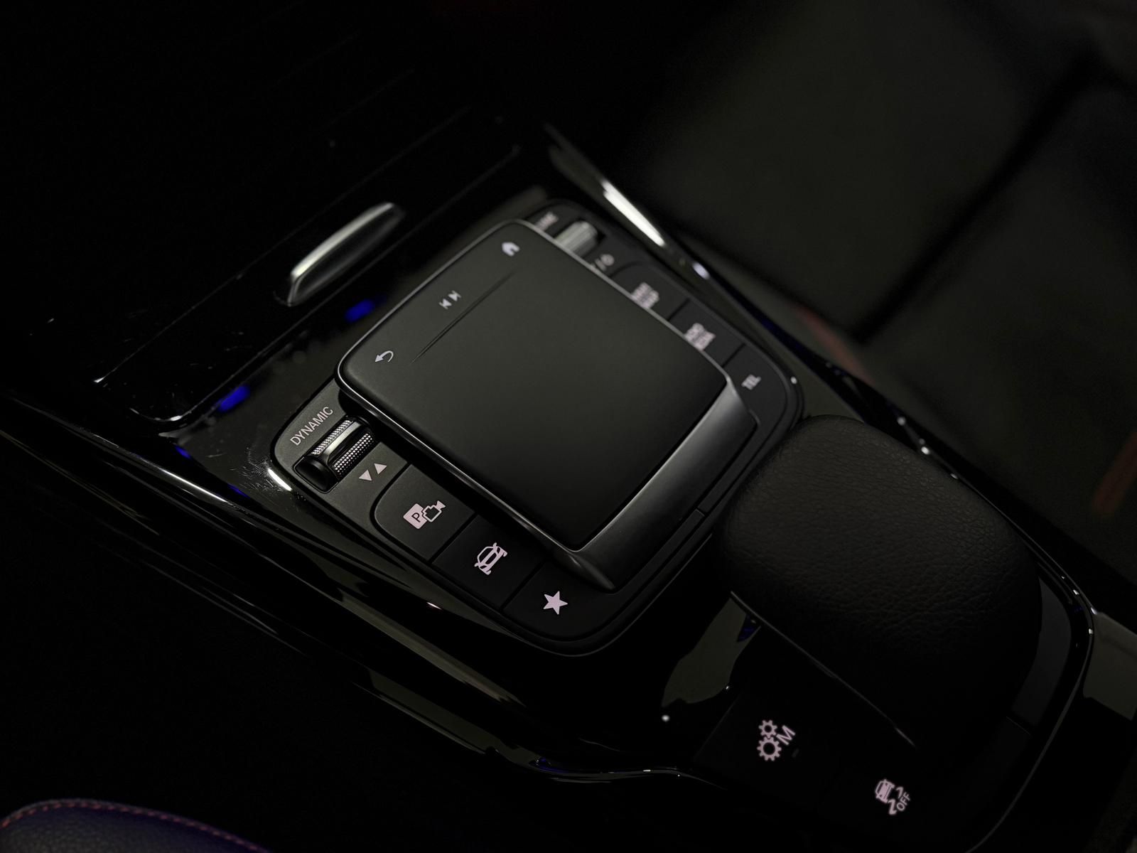 Mercedes-Benz CLA 35 AMG 4M - Samsaru's Car Outlet