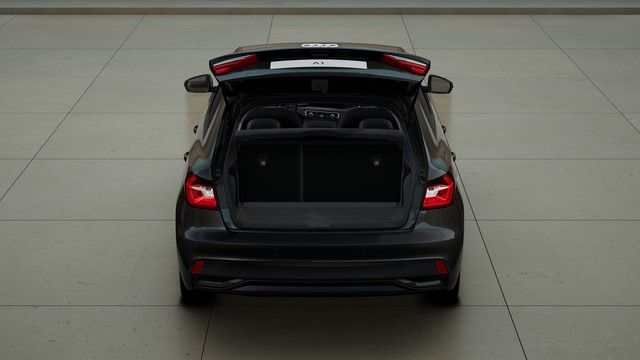 Audi A1 Sportback 25 TFSI Advanced - Samsaru's Car Outlet