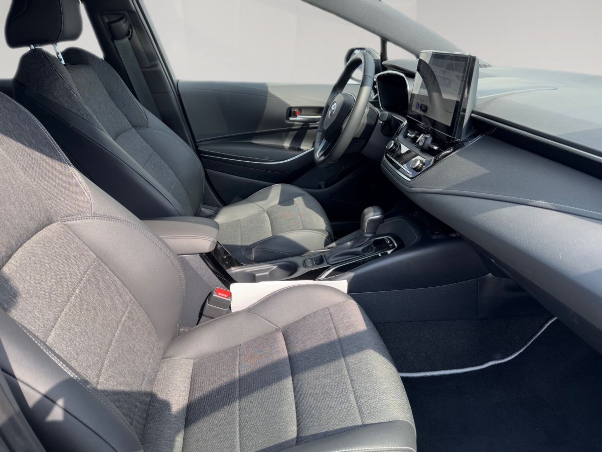 Toyota Corolla 1.8 l Hybrid Touring Sports Teamplayer