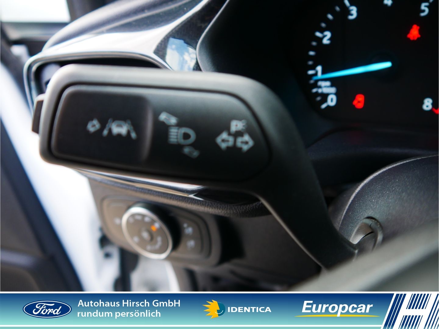 Ford Fiesta Active 1.0 EcoBoost M-Hybrid - Samsaru's Car Outlet