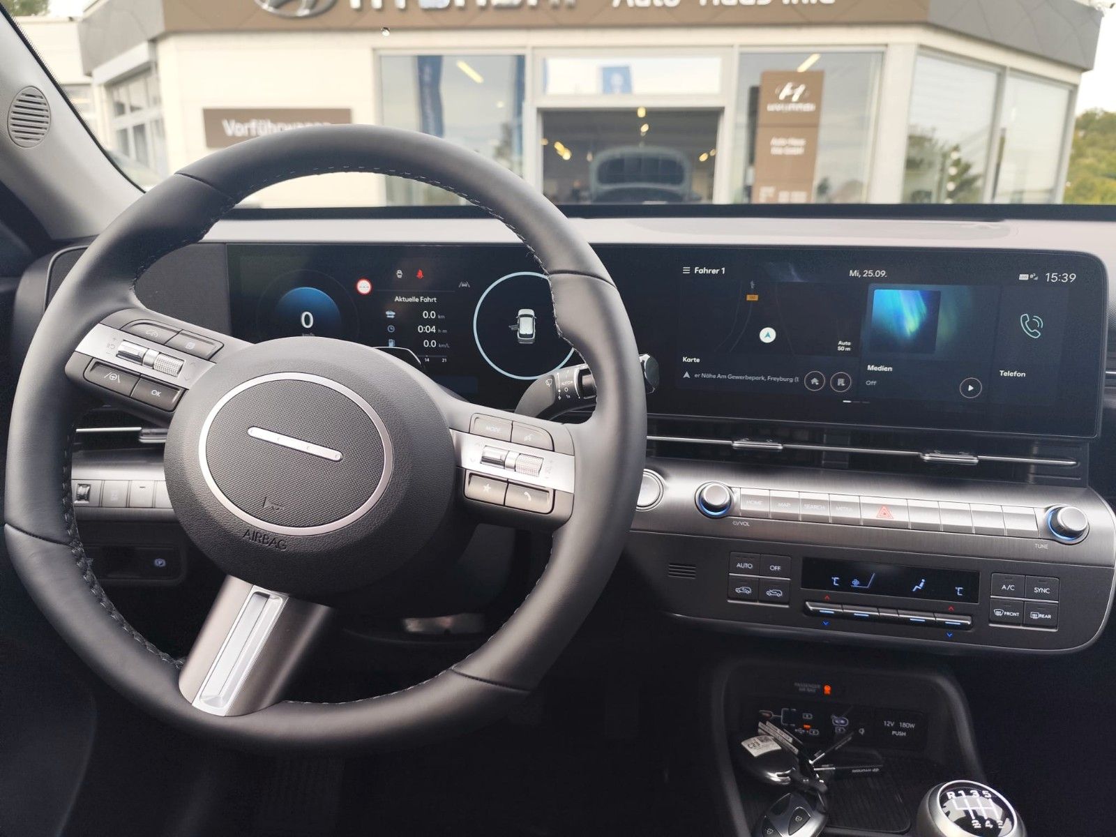 Hyundai Kona 1.6 T-GDI Trend - Samsaru's Car Outlet
