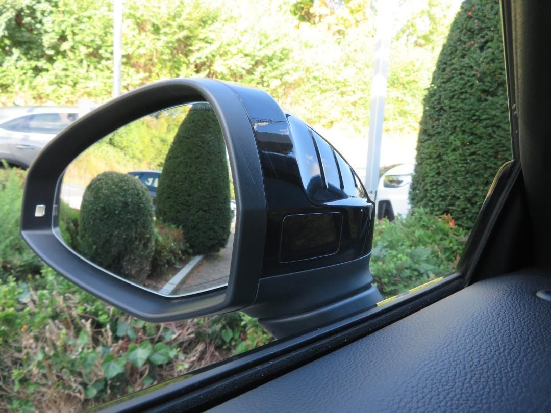 Audi A5 Coupé S line 50 TDI Quattro MATRIX PANO