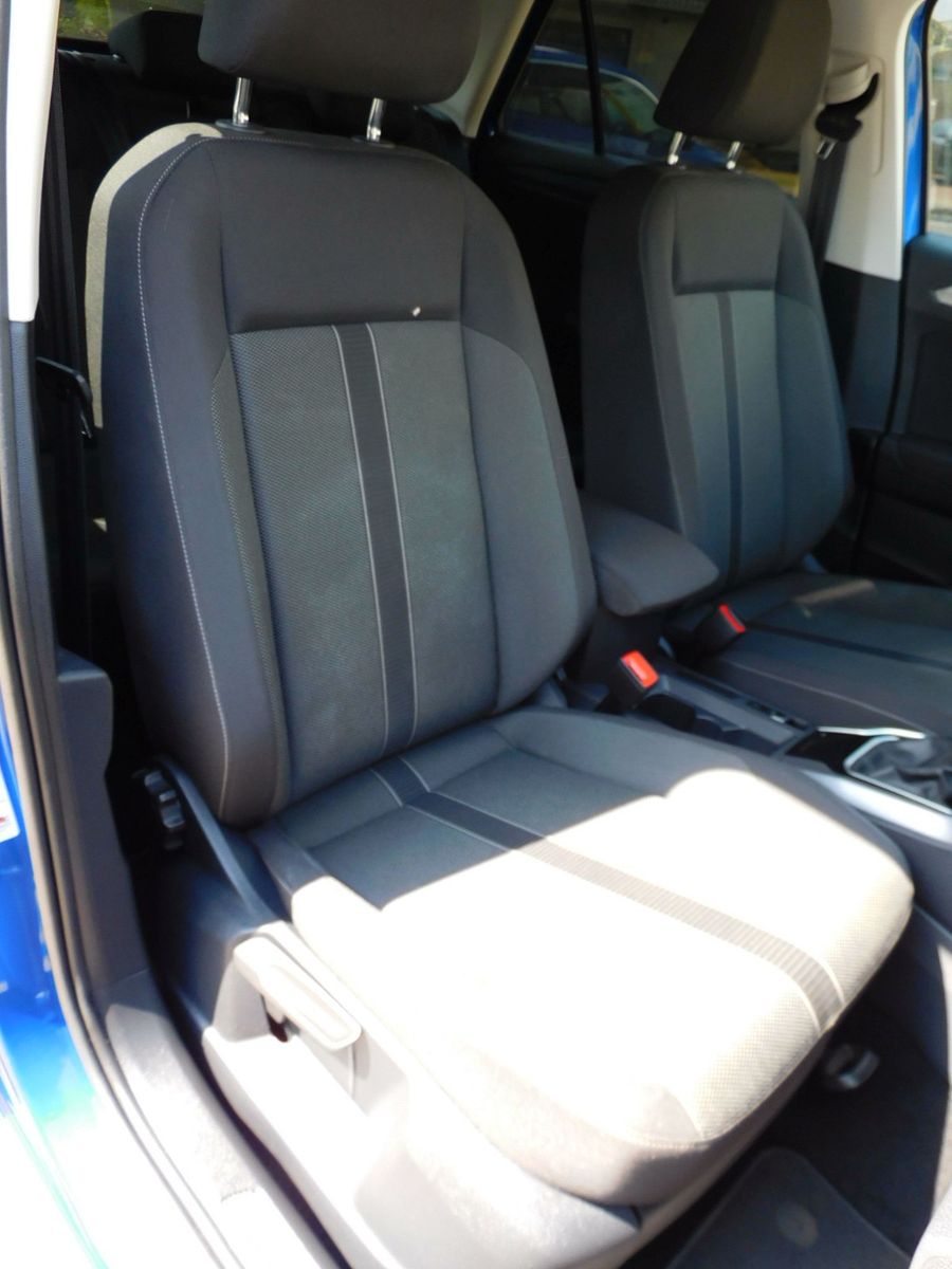 Volkswagen T-Roc Life DSG - Samsaru's Car Outlet