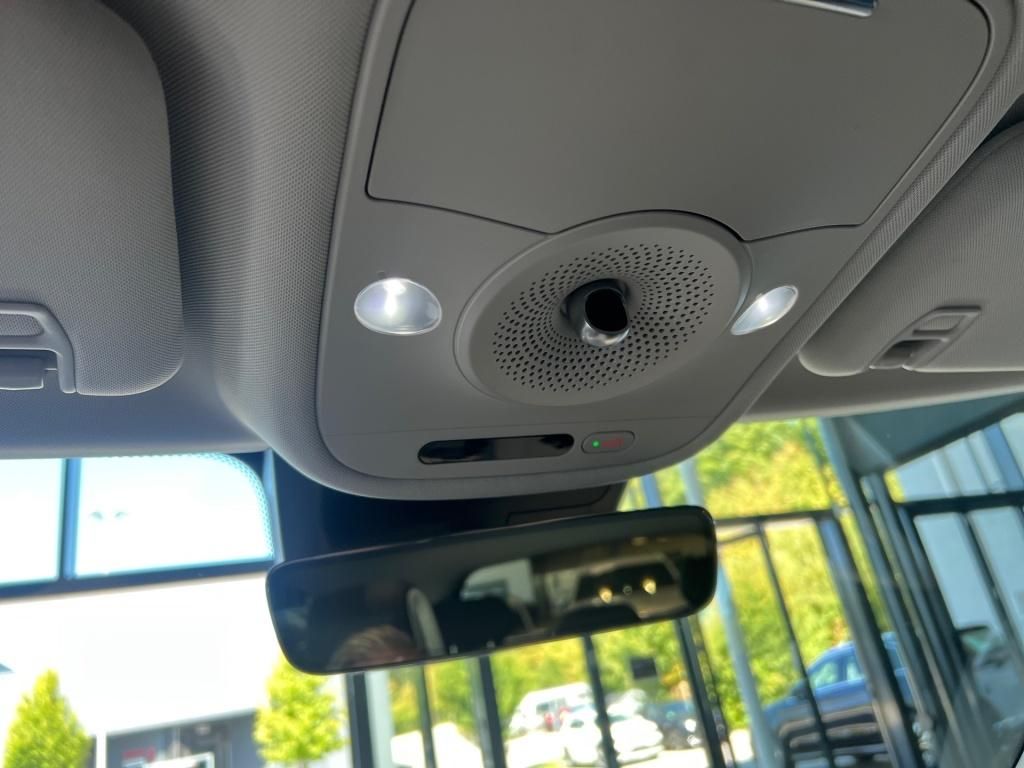 Smart #1 Pulse Pano+Standhz+HUP+Navi+LED+360°K+PDC+SHZ