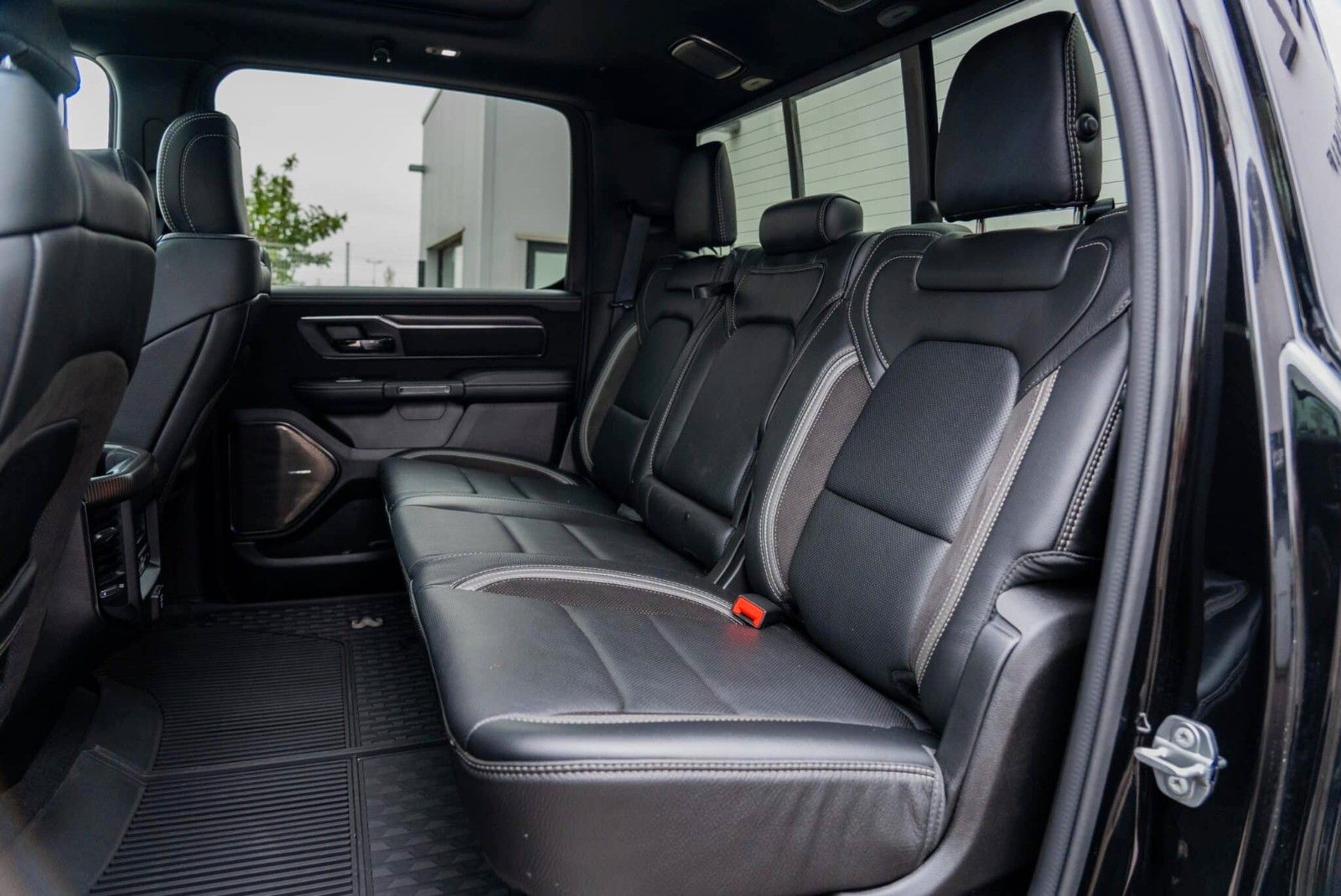 Dodge RAM 1500 TRX*6.2 V8 702hp CREW CAB*VAT