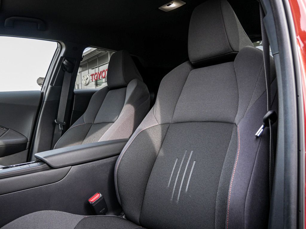 Toyota C-HR 2.0 Plug-In Hybrid Teamplayer Technik Paket
