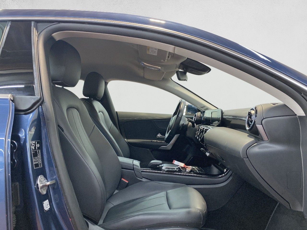 Mercedes-Benz CLA 200d Shootingbrake 4Matic - Samsaru's Car Outlet