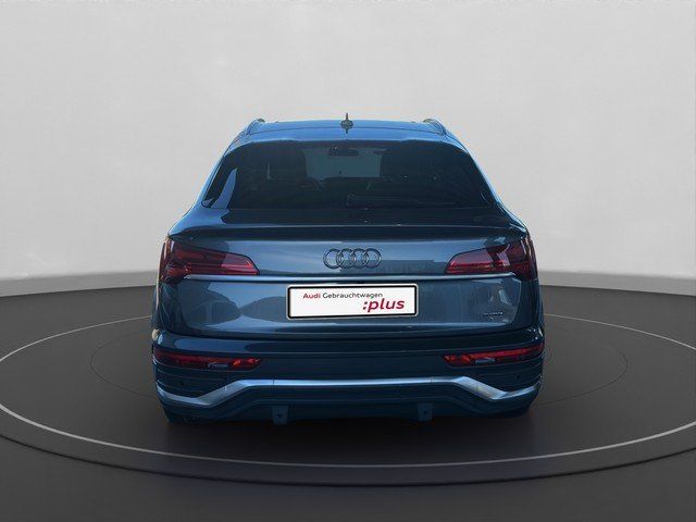 Audi Q5 Sportback 50 TFSI e quattro S line MATRIX*HUD
