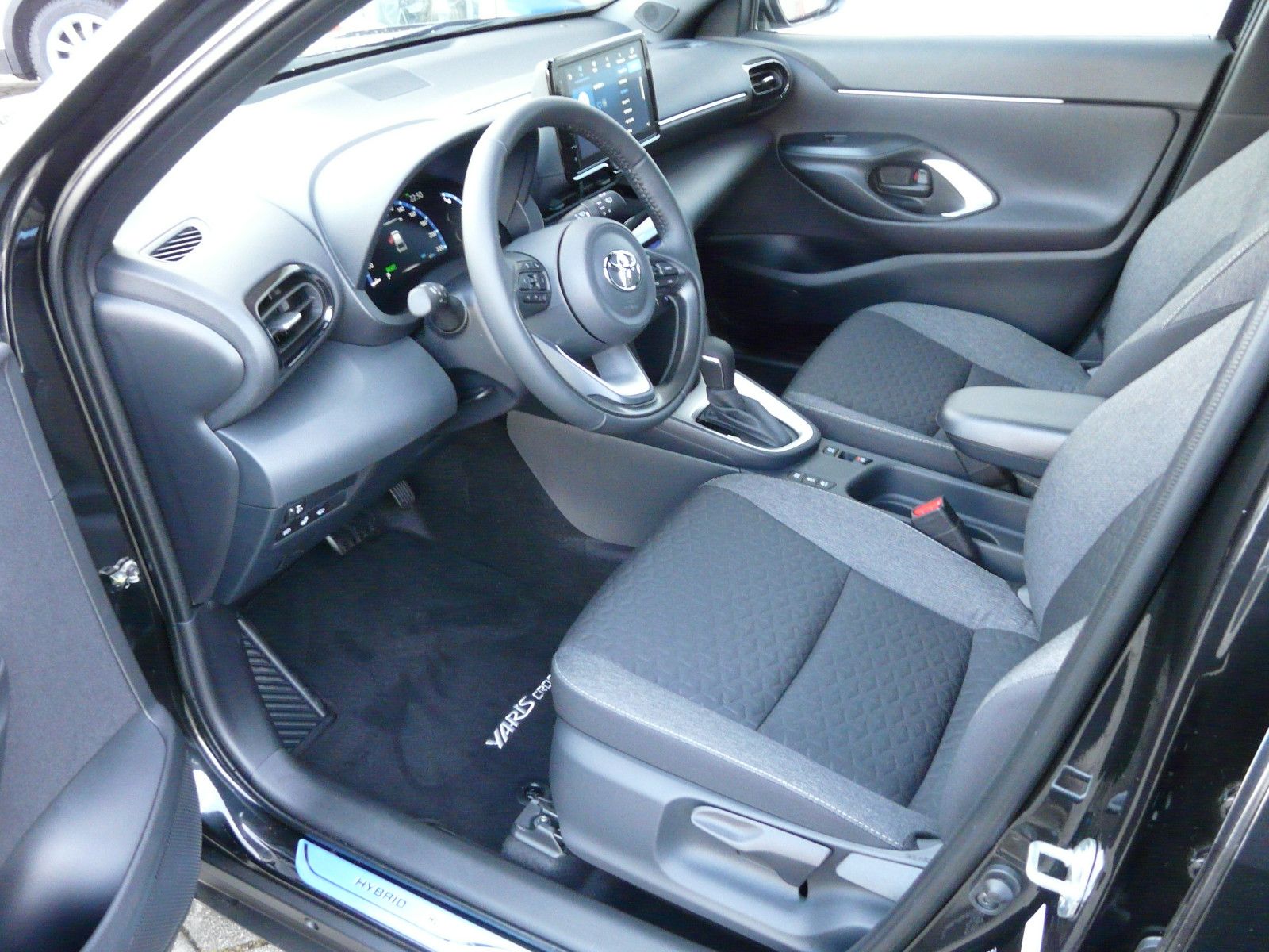 Toyota Yaris Cross Teamplayer 4x2
