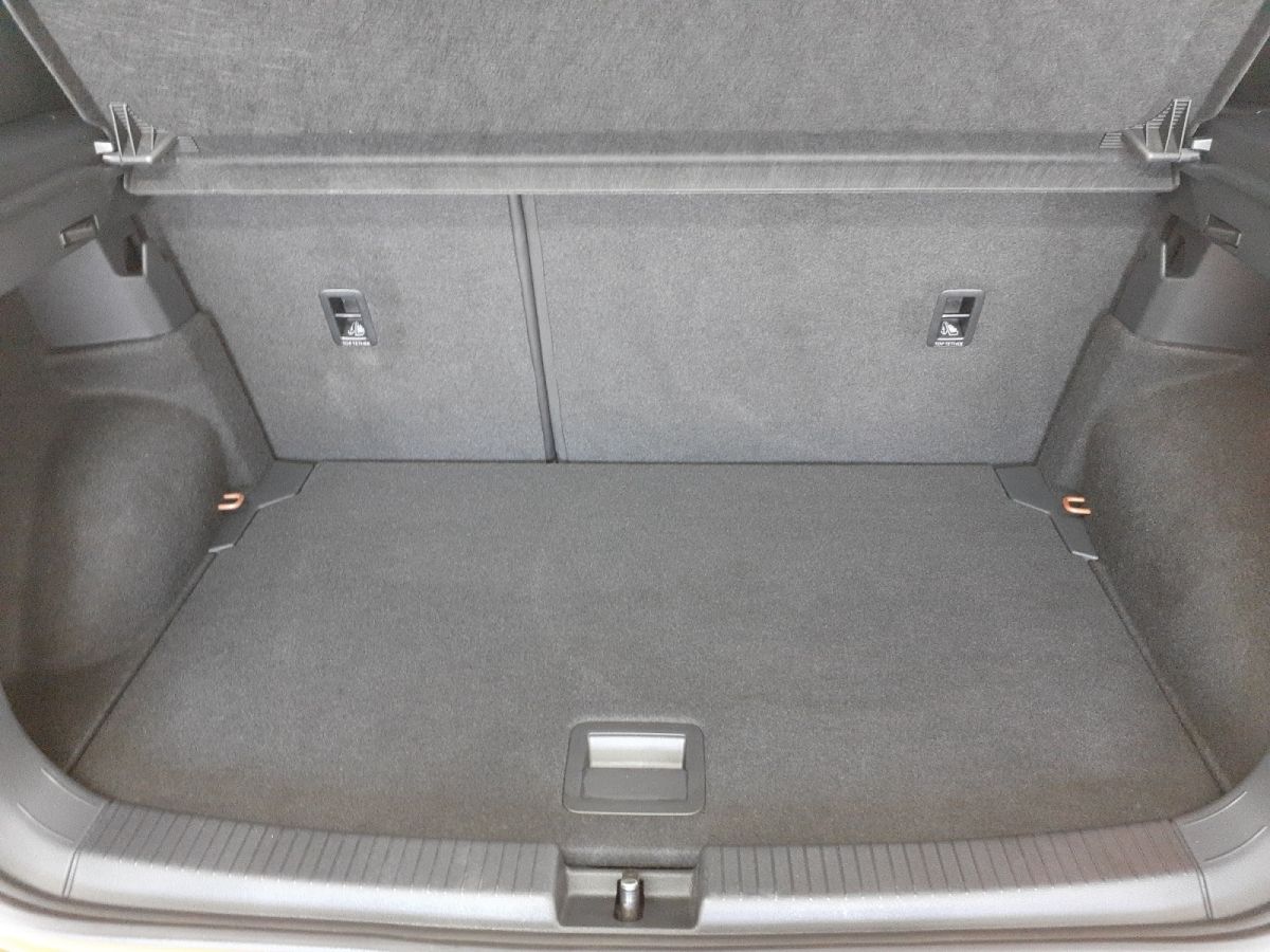 Volkswagen T-Cross 1.0TSI Move - Samsaru's Car Outlet