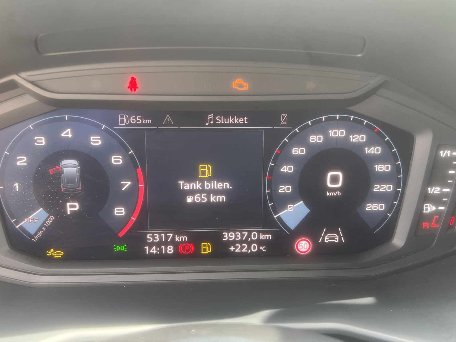 Audi A1 Sportback 30 1.0 TFSI advanced - Samsaru's Car Outlet