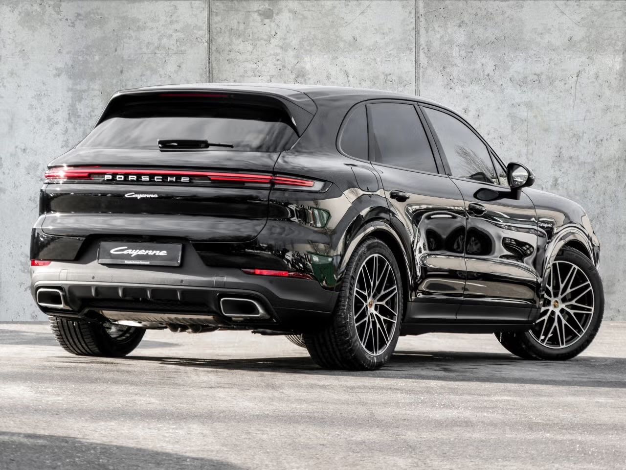 Porsche Cayenne*BEIFAHRER-DISPLAY*HEAD UP*ACC*21Z*