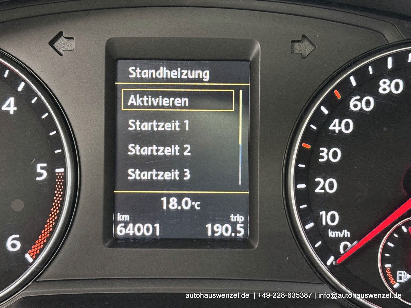 Seat Alhambra 2.0 TDI Aut. Xcellence 7-SI. PANO AHK