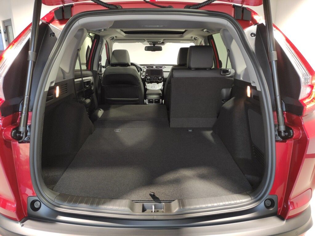 Honda CR-V HYBRID 2.0 4WD Executive PANO 1. Hand