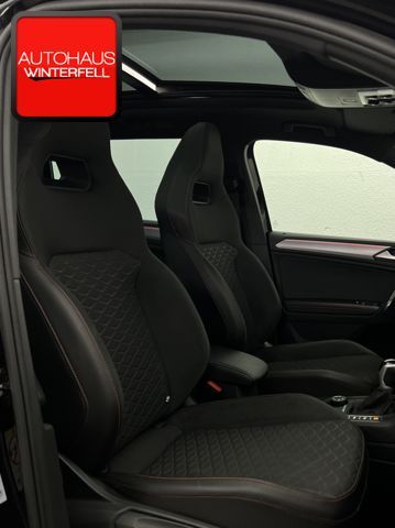 Seat Tarraco 2.0 TSI FR 4D 7SITZ+PANO+AHK+STANDHZG+