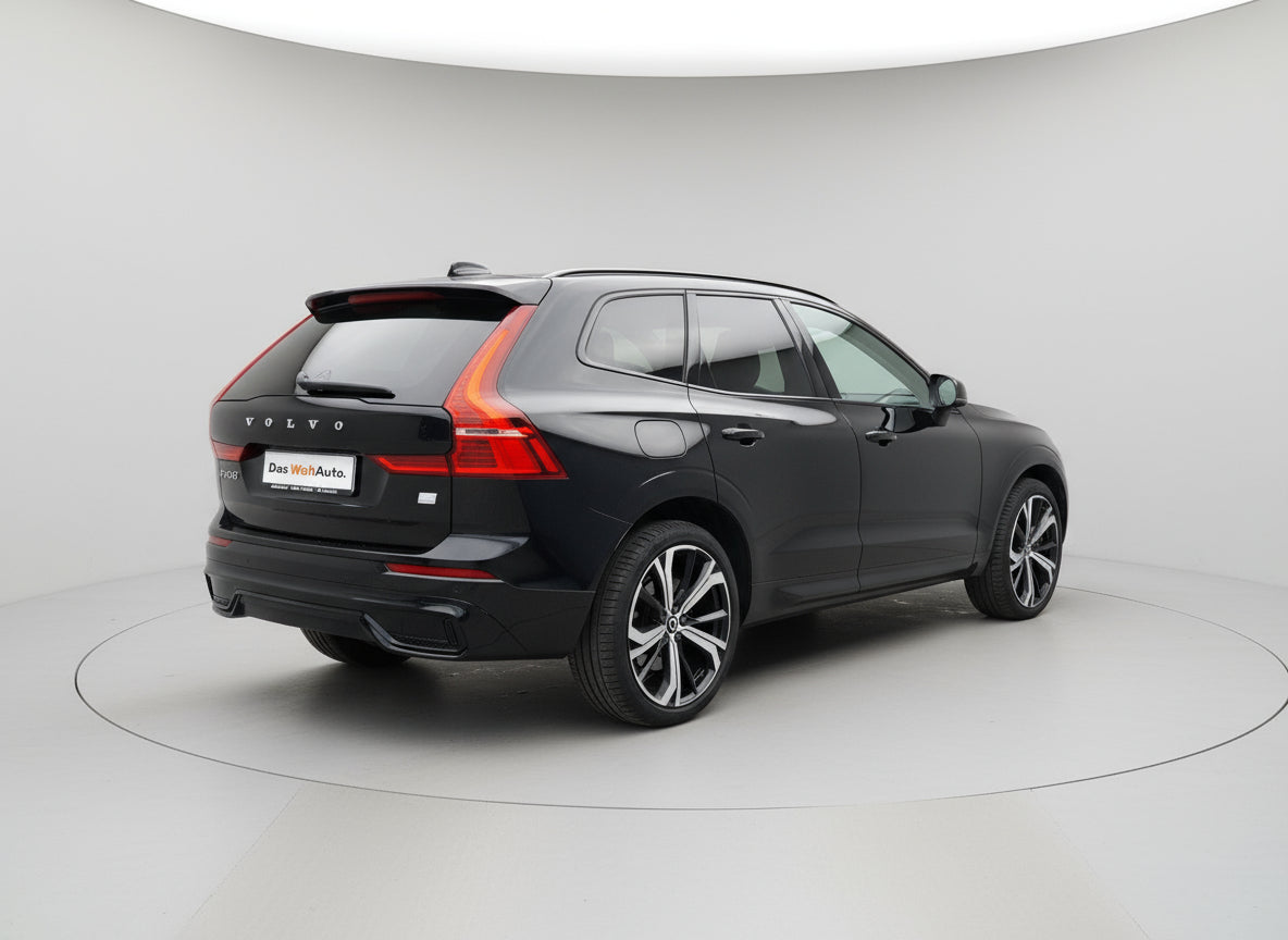 Volvo XC 60 Plug-In Hybrid