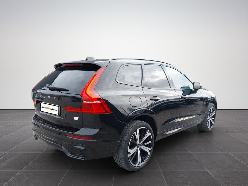 Volvo XC 60