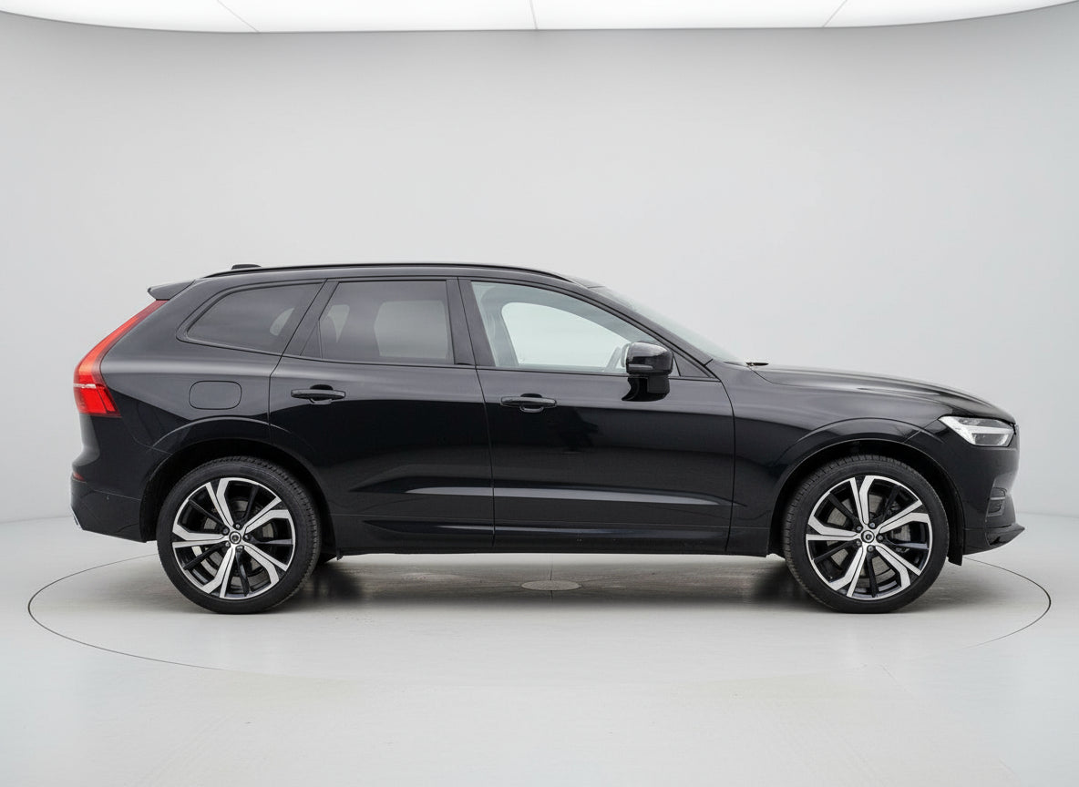Volvo XC 60 Plug-In Hybrid