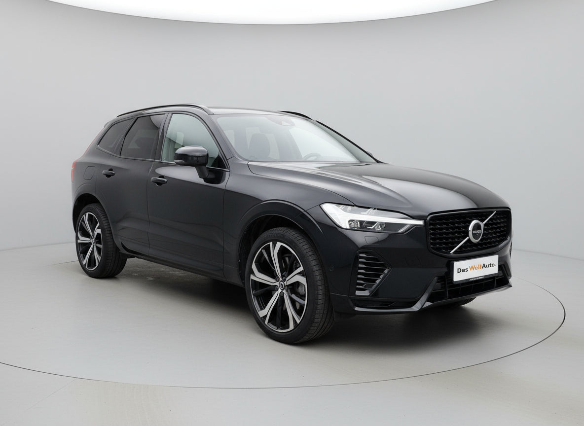Volvo XC 60 Plug-In Hybrid