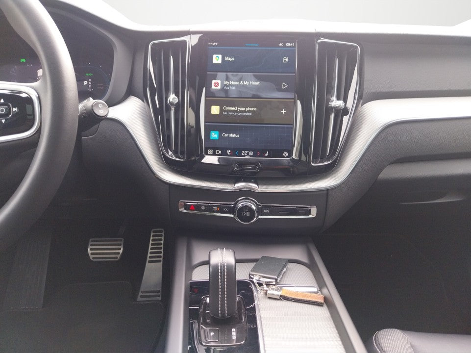 Volvo XC 60